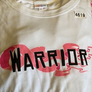 Lularoe medium liv bca breast cancer awareness